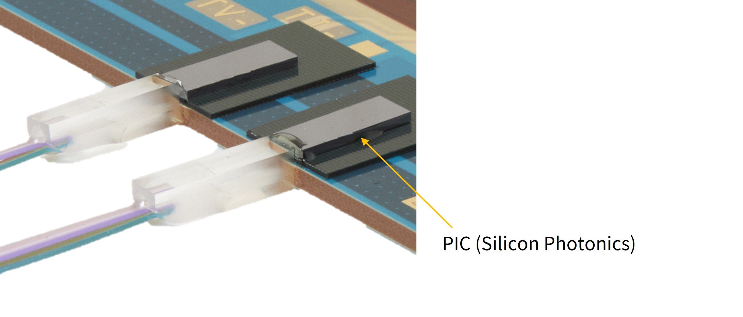 光チップレット/Co-Packaged Optics | 製品情報 | 新光電気工業
